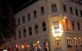 Traditionsgasthaus Goldener Löwe Riesa